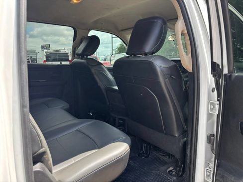 Used 2020 RAM 2500 Tradesman AWD/4WD image 18