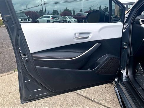 Used 2025 Toyota Corolla FX FWD image 22