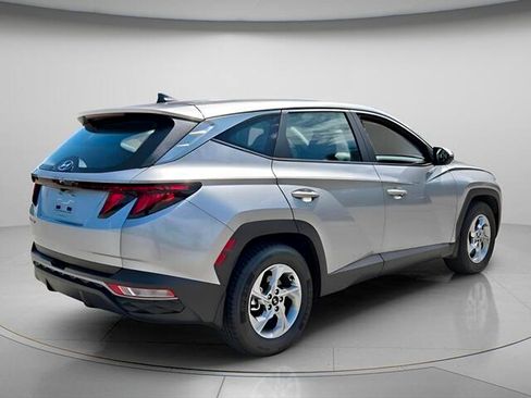 Used 2024 Hyundai Tucson SE FWD image 7