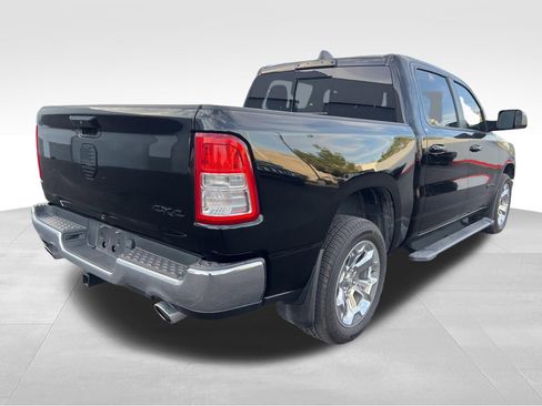 Used 2021 RAM 1500 Big Horn image 5