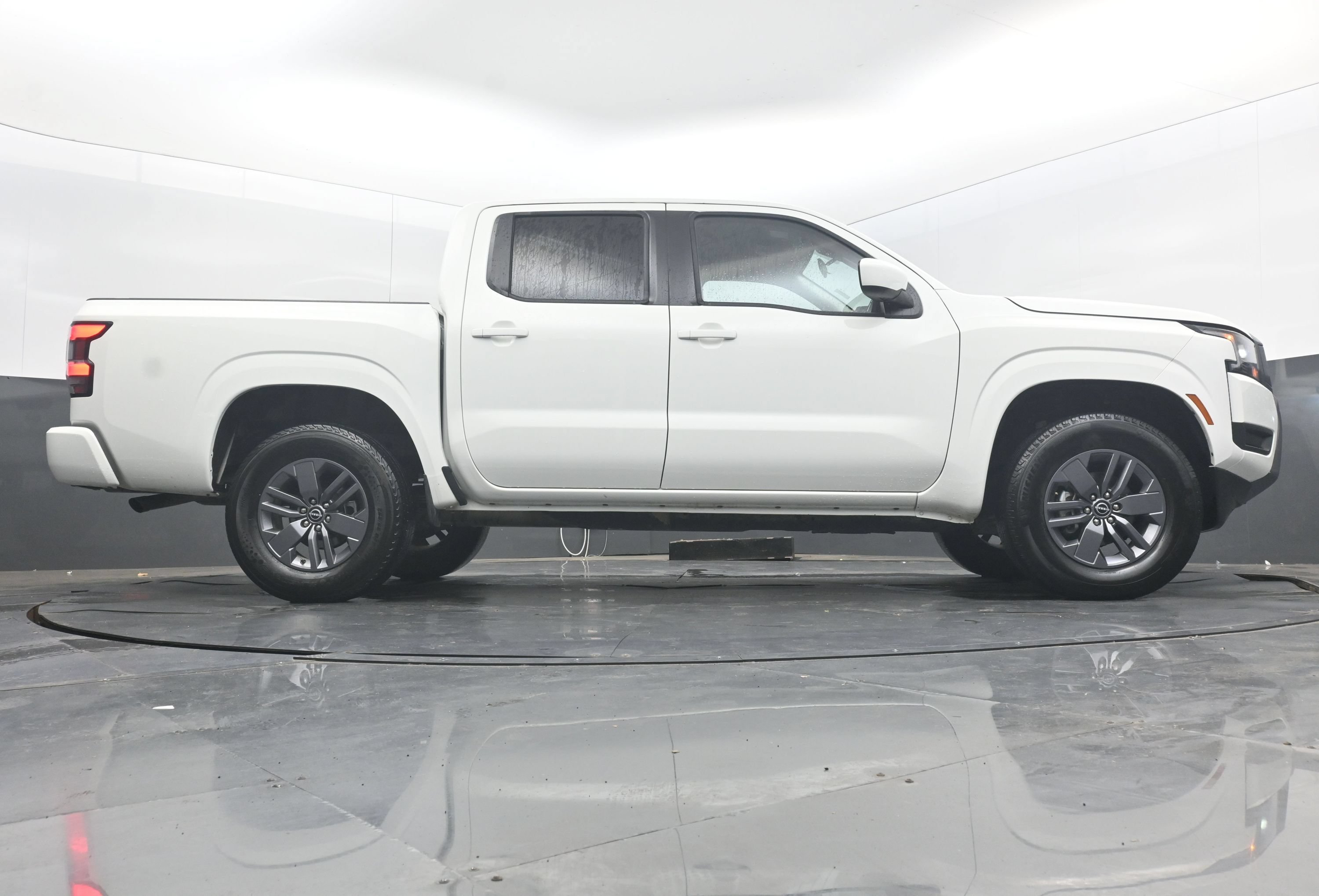 Used 2026 Nissan Frontier SV AWD/4WD image 26