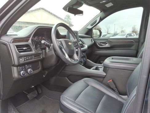 Certified 2023 Chevrolet Tahoe LS image 23