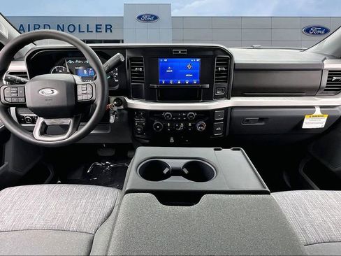 New 2026 Ford F350 XLT AWD/4WD image 5