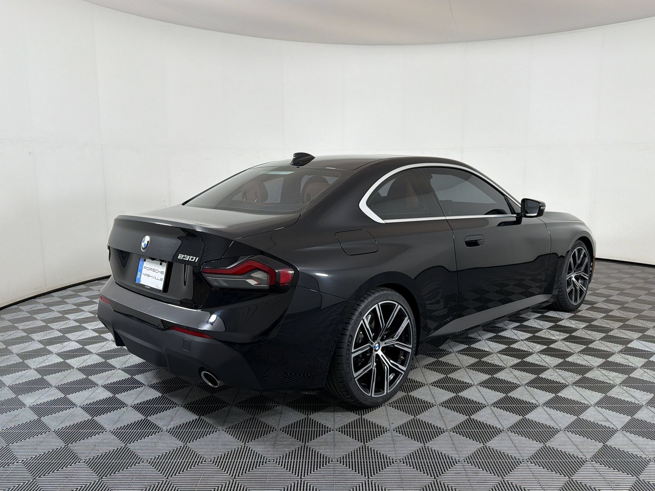 Used 2022 BMW 230i Coupe w/ Convenience Package RWD image 10