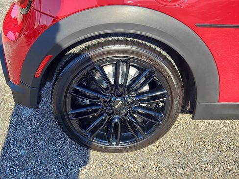 Used 2023 MINI Cooper S image 9