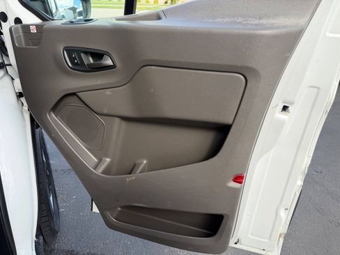 Used 2020 Ford Transit 250 Medium Roof w/ Load Area Protection Package RWD image 25