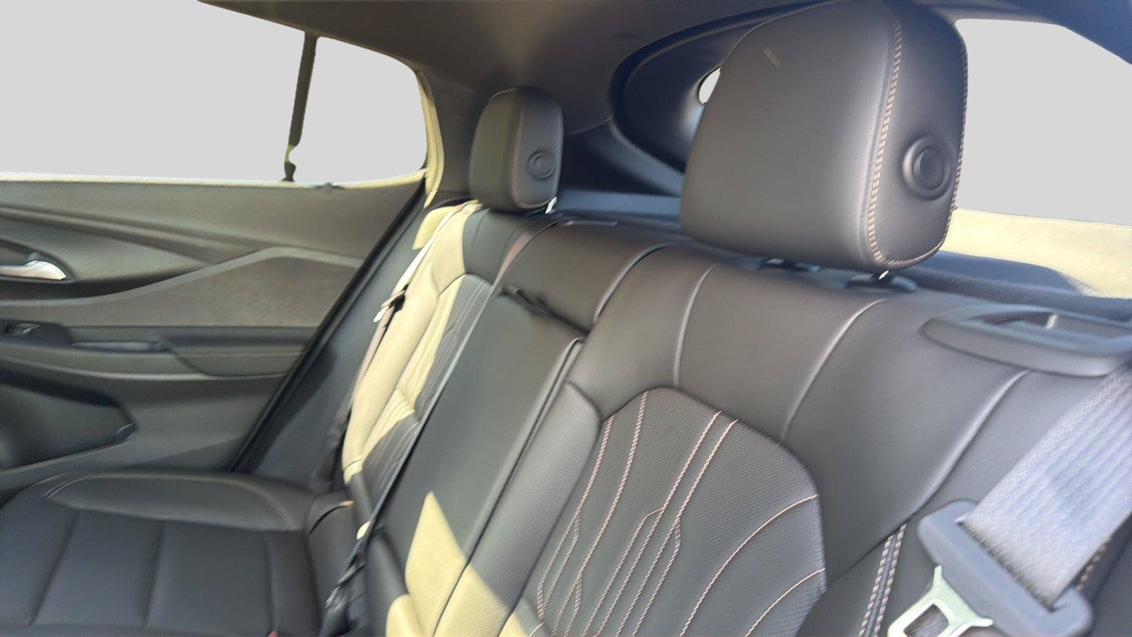 New 2026 Buick Envista Sport Touring FWD image 18