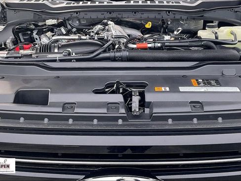 New 2026 Ford F250 Platinum AWD/4WD image 10