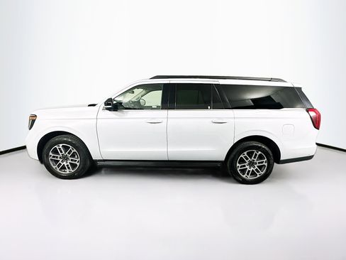 Used 2025 Ford Expedition Max Active image 4