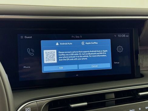 New 2026 Hyundai Palisade Calligraphy image 24