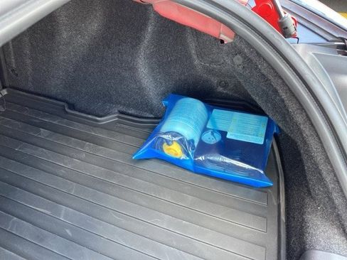 New 2025 Toyota GR86 Premium image 62