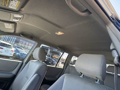 Used 2007 Toyota Highlander Limited image 11