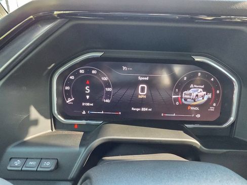 Used 2026 GMC Sierra 2500 AT4X AWD/4WD image 37