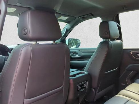 Used 2021 Chevrolet Tahoe LT image 19