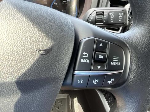 Used 2024 Ford Bronco Sport Big Bend AWD/4WD image 36