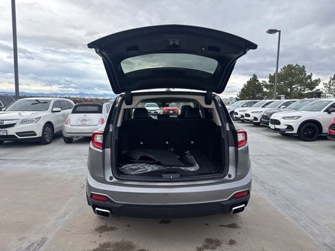 Certified 2023 Acura RDX w/ Technology Package image 28