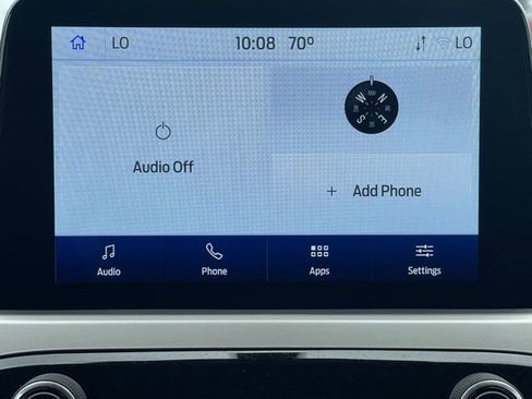 Used 2022 Ford Escape SE w/ Convenience Package image 14