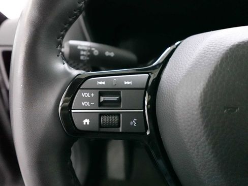 Certified 2024 Honda CR-V EX-L image 17