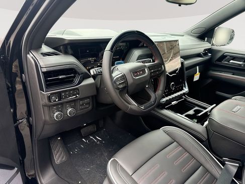New 2026 GMC Yukon XL AT4 Ultimate AWD/4WD image 10