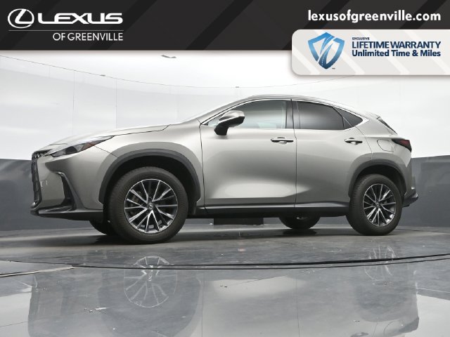 Used 2024 Lexus NX 250 FWD w/ Cold Area Package image 41