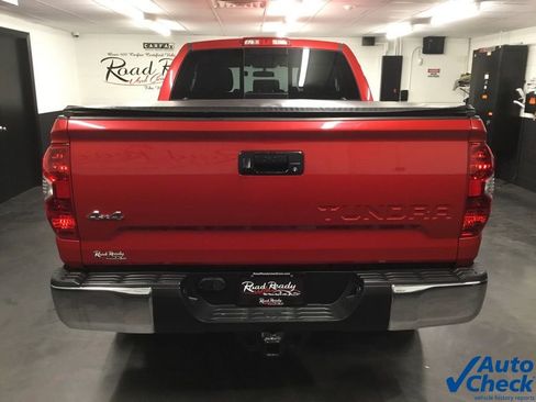 Used 2014 Toyota Tundra SR5 image 9