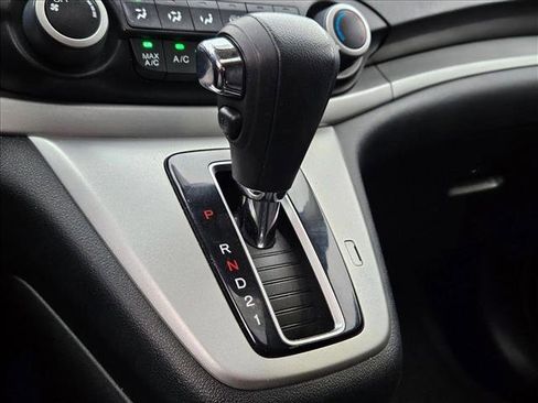 Used 2014 Honda CR-V EX image 18