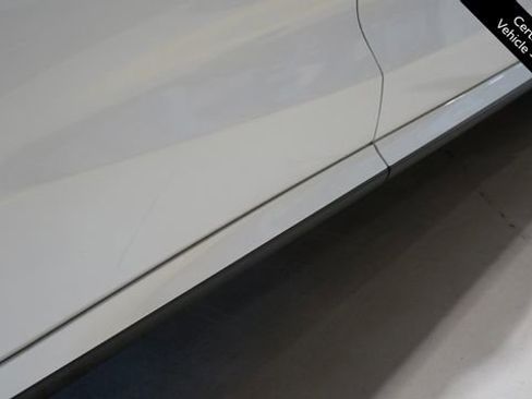 Certified 2023 INFINITI QX50 Luxe image 87