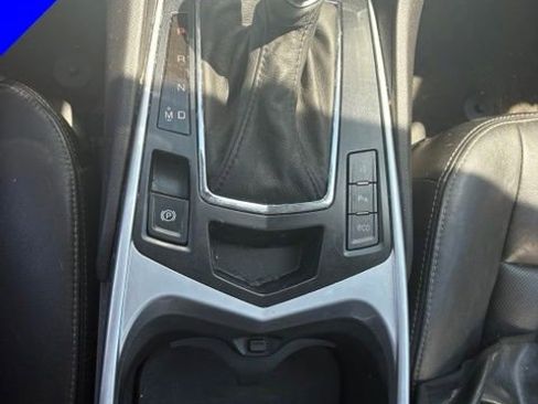 Used 2014 Cadillac SRX Premium AWD/4WD image 21