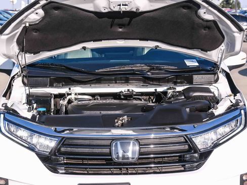 Used 2022 Honda Odyssey EX-L image 27