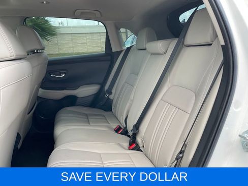 Used 2024 Honda HR-V EX-L image 16