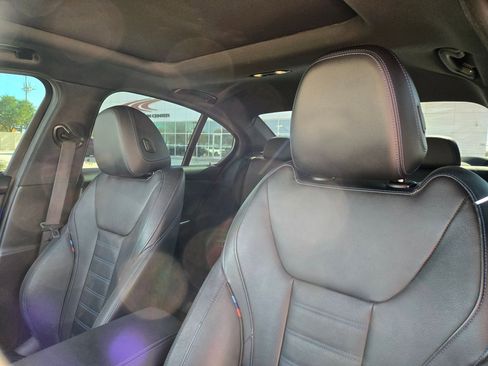 Used 2021 BMW M340i w/ Driving Assistance Package image 13