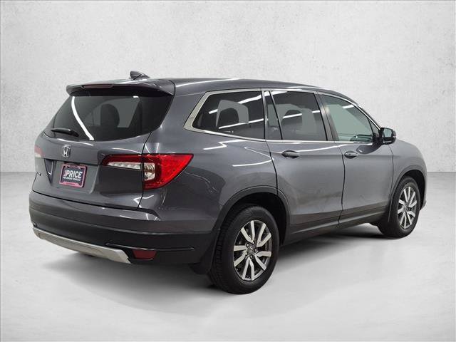 Used 2020 Honda Pilot EX-L image 5