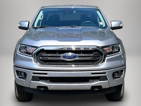 Used 2020 Ford Ranger Lariat w/ Technology Package image 3
