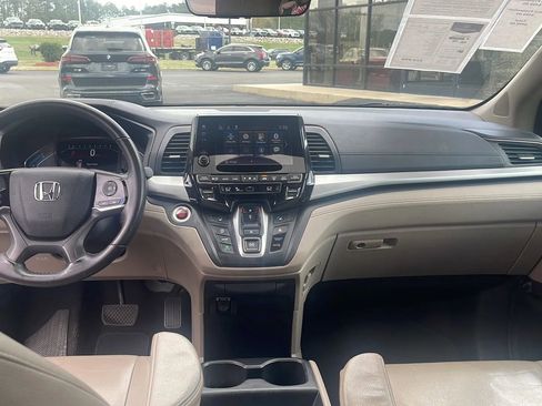 Used 2020 Honda Odyssey EX-L image 32