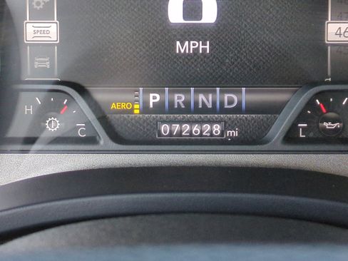 Certified 2019 RAM 1500 Limited w/ Advanced Safety Group image 11