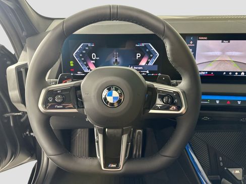 New 2026 BMW X3 xDrive30 w/ Premium Package image 11