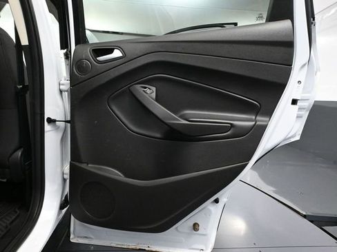 Used 2017 Ford Escape SE w/ Equipment Group 201A image 41