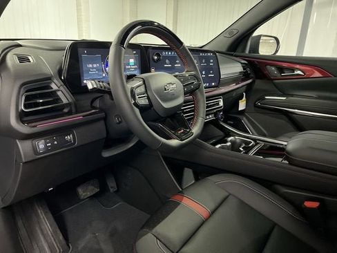 New 2026 Chevrolet Traverse RS image 10