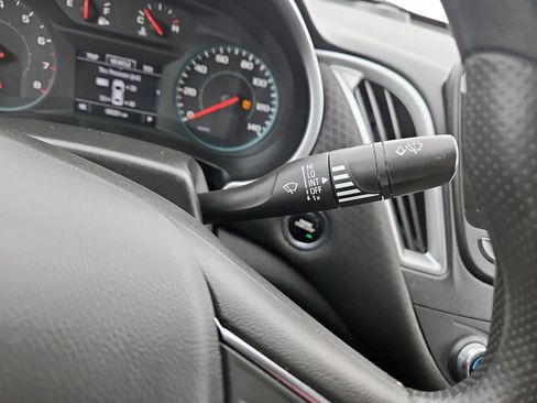 Used 2024 Chevrolet Malibu LT image 17