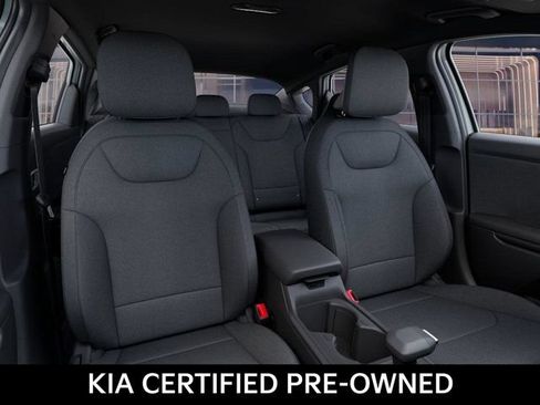Certified 2026 Kia K4 FWD image 15