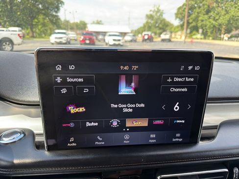 Used 2024 Lincoln Aviator AWD image 25