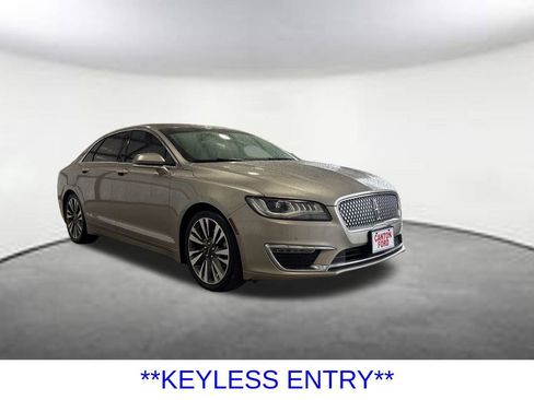 Used 2020 Lincoln MKZ Reserve AWD/4WD image 6