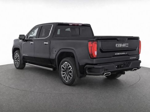 Used 2023 GMC Sierra 1500 Denali Ultimate AWD/4WD image 3
