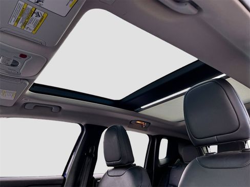 Used 2021 Jeep Renegade Limited w/ Sun & Sound Group image 22