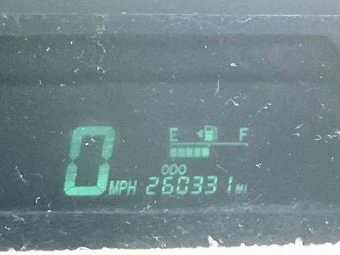 Used 2007 Toyota Prius 4-Door Liftback image 36