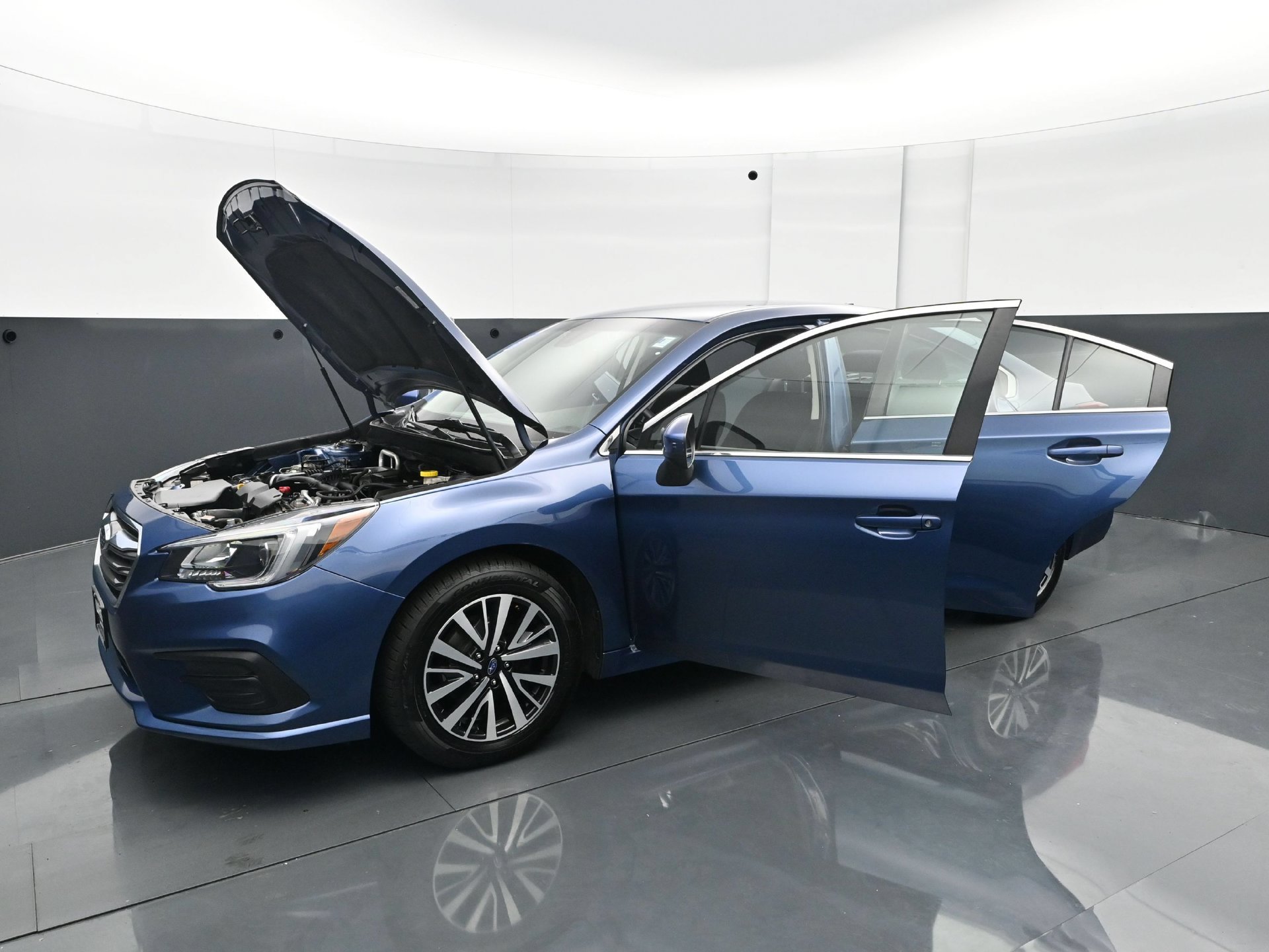 Used 2019 Subaru Legacy 2.5i Premium AWD/4WD image 29