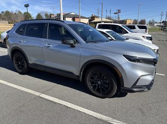 Used 2025 Honda CR-V Sport-L video 2