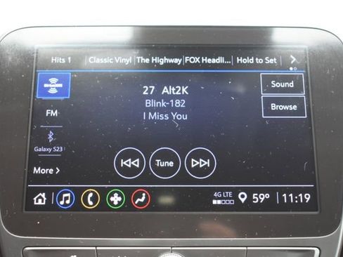 Used 2023 Chevrolet Malibu LT image 28