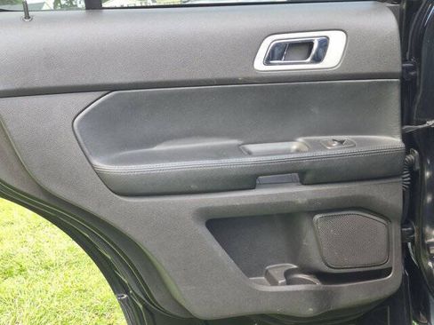 Used 2013 Ford Explorer Limited AWD/4WD image 26