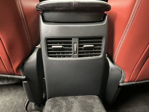 Certified 2025 MAZDA CX-30 AWD 2.5 S w/ Preferred Package image 12